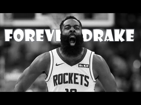 James Harden Mix - “Forever" (NBA Mix)