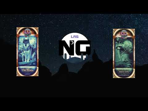 Red Bull Wololo (AoE4) - Cuartos de Final  - BeastyQT vs Leenock - TheMista vs Recon - Marine Lord v