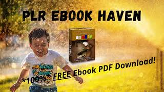 FREE PLR Ebook PDF - Cashing in on Ebay | FREE PLR Ebook PDF - Cashing in on Ebay