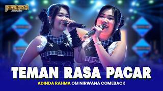Download lagu TEMAN RASA PACAR - Adinda Rahma | OM NIRWANA COMEBACK | Rntau Jawa Genk mp3 Download lagu TEMAN RASA PACAR - Adinda Rahma | OM NIRWANA COMEBACK | Rntau Jawa Genk mp3