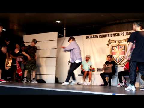 Gun Smoke Breakers vs Body Carnival