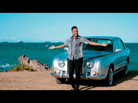 ELSHAMAH WASHIRA - MBINGU ZIMEJIBU (OFFICIAL MUSIC VIDEO)