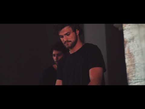 Nostromo Festival 2017 — Report