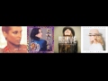 Fight Song Mashup - Rachel Platten, Alicia Keys, Katy Perry, Sara Bareilles