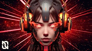 Melodic Techno & Progressive House Space Vibes 2024 | ARGY • MRAK • Ruback