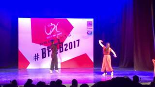 Teri Khair Mangdi (Vidya Vox Mashup Cover) | Fusion - Contemporary - HipHop - Kathak | Team MPac