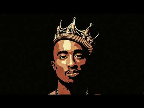 2Pac Resurrected: Bad Boy Killa Remix 2023 - A Timeless Fusion of Legend and Legacy!