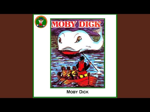 Moby Dick (1.Teil)