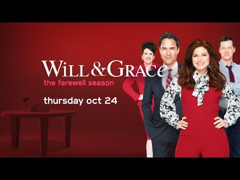 Will & Grace Season 11 (Teaser)