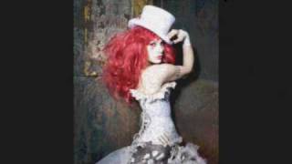 Emilie Autumn - What Right Have I