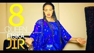 FARXIYA FISKA 2017 (QUEEN FISKA) SIDEED JIR OFFICIAL WAQAL VIDEO