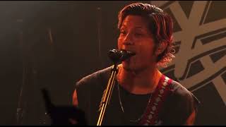 Music video thumbnail preview for Dragon Ash 「運命共同体」 by Dragon Ash