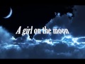 Foreigner - Girl On the Moon (Lyrics)