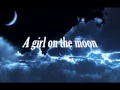 Foreigner - Girl on the Moon (lyrics) 