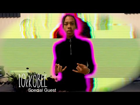 Rap Slice | Special Guest 10k Kobee| Making his fame with Music and acting