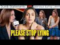 ALIA BHATT S NONSENSE STATEMENTS DURING PROMOTION ALIA BEING NERVOUS DURING LATENT SHOW