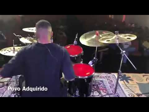 Samuca Ovidio Fill Povo Adquirido