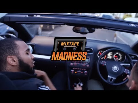 NZO - Pull Up (Music Video) | @MixtapeMadness