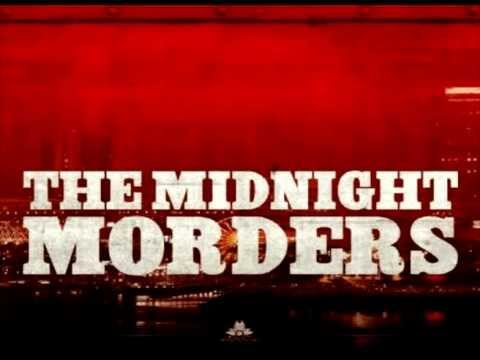 Leandro Moura - Midnight Murders - Original Mix
