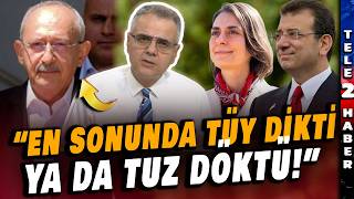 "AKP'Yİ CESARETLENDİREN KİM?" Murat Taylan'dan çok kritik ÜSKÜDAR BELE
