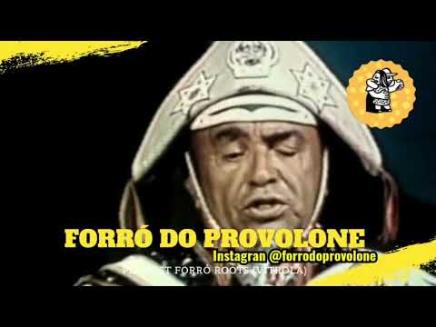 Forró do Mané Vito - ELIANA PITTMAN E LUIZ GONZAGA #ForroRoots