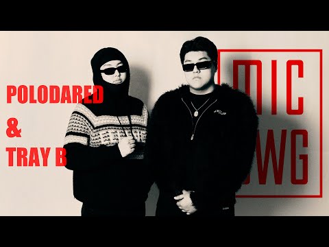 [BROWNBREATH x MIC SWG 7] Episode 12 Tray B & Polodared