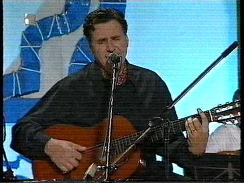 Đani Maršan,klapa Šibenik- Čovik s mora...