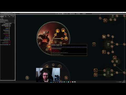 PoE Keepers of the Flame – 3.27 Änderungen am Righteous Fire