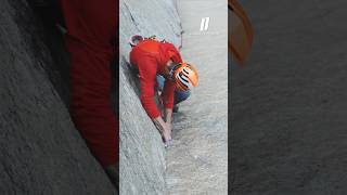 // FREE - Big Wall Climbing in Yosemite with Jorg Verhoeven and Katha Saurwein // by Louder Than Eleven