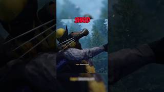 Wolverine’s Game Reviews Are NOT What You’d Expect 🤯 | Marvel’s Wolverine