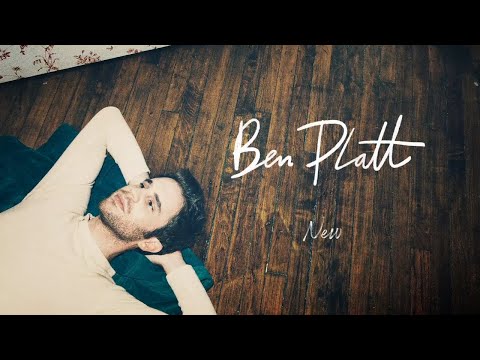 Ben Platt - New [Official Audio] (Ben Platt - New [Official Audio])