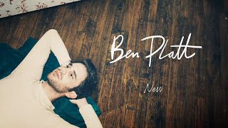 Ben Platt - New [Official Audio]
