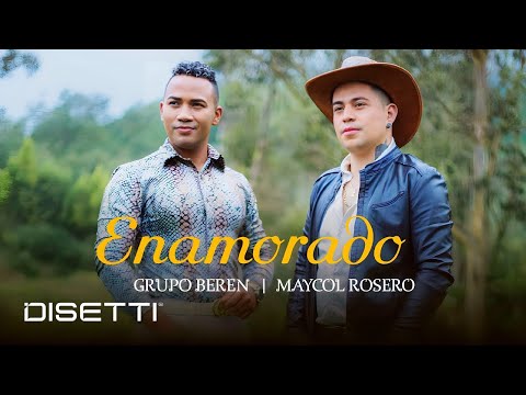 Maycol Rosero, Grupo BerEN - Enamorado (Video Oficial) | Bachata