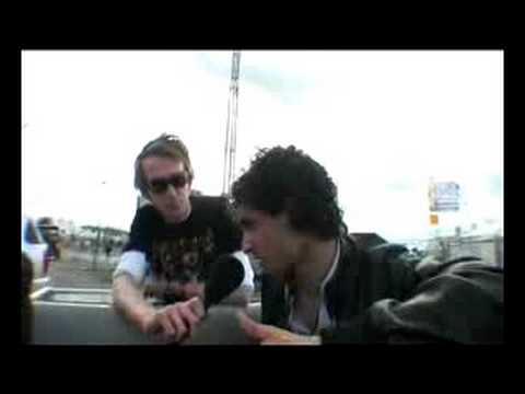 Cajun Dance Party with Dan Hegarty