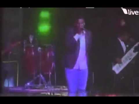 Djakout #1 Featuring Mikaben  "Fanm sa move"