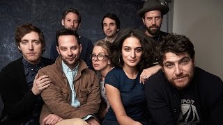 ‘Joshy’ Cast on Improvising, Filling in the Blanks in Sundance Comedy video