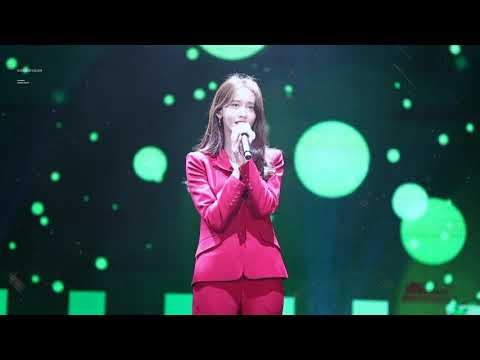 181111 Yoona - 十七