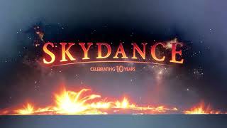 Skydance/Paramount Pictures(2023) Logo