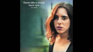 Gonna Take A Miracle - Laura Nyro LIVE, 1970 Fillmore East, New York City