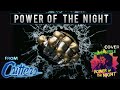 Johnny Steele Power Of The Night Ghosts On Tape COVER CRITTERS Movie 1986