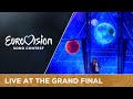 Amir J Ai Cherché LIVE France Grand Final Eurovision 2016