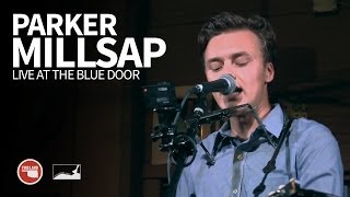 Parker Millsap Land of the Redman