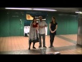 Opera In The Subway