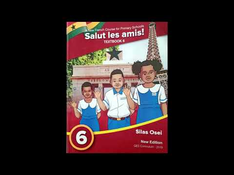 7. Strand 1 - Sub-strand 5  - Décrire la famille et les liens familiaux