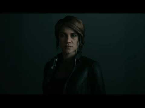 CONTROL AWE DLC - Video für Review