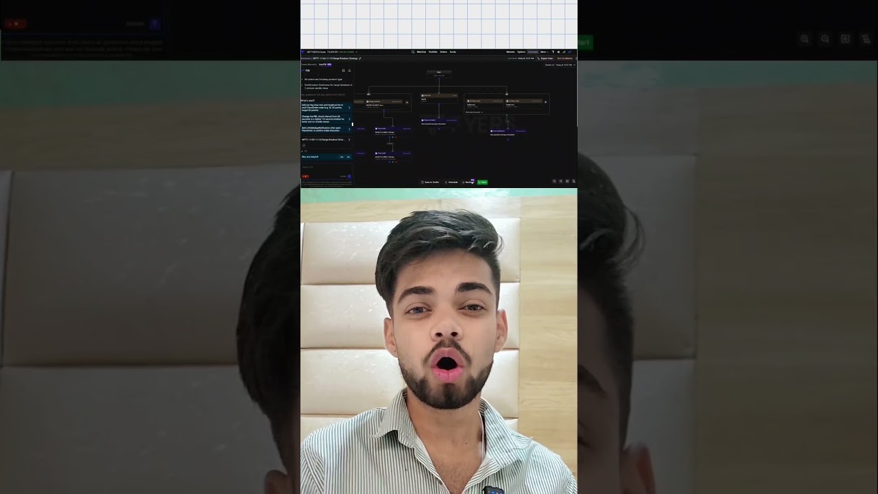 Watch USDCAD Bollinger Band Reversion strategy source video on YouTube