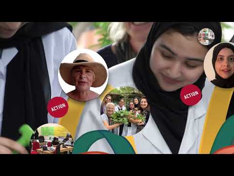 Food Revolution documentary