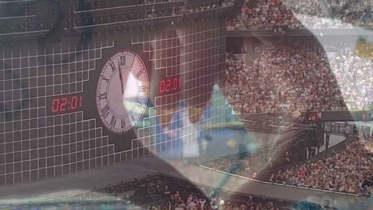 SWIFTIES UNITE . Ai (pop) ( I Wrote this song for the fans, of Taylor Swift 