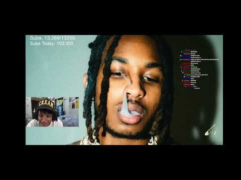 Agent 00 Reacts To DDG - Rizz