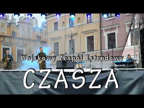 Jak ptaki na niebie - Wojskowy Zespół Estradowy CZASZA